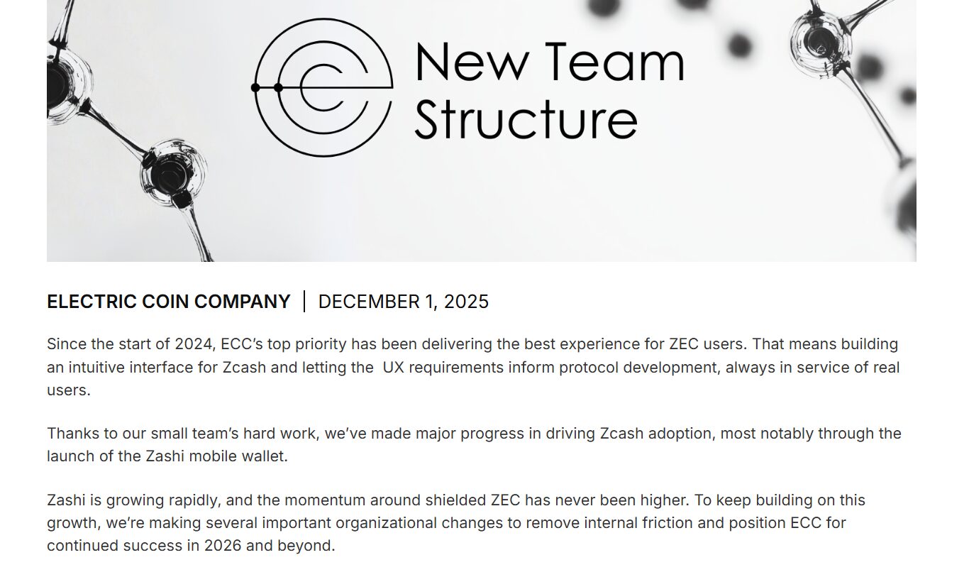 A Conflict Caught Mid-Transition