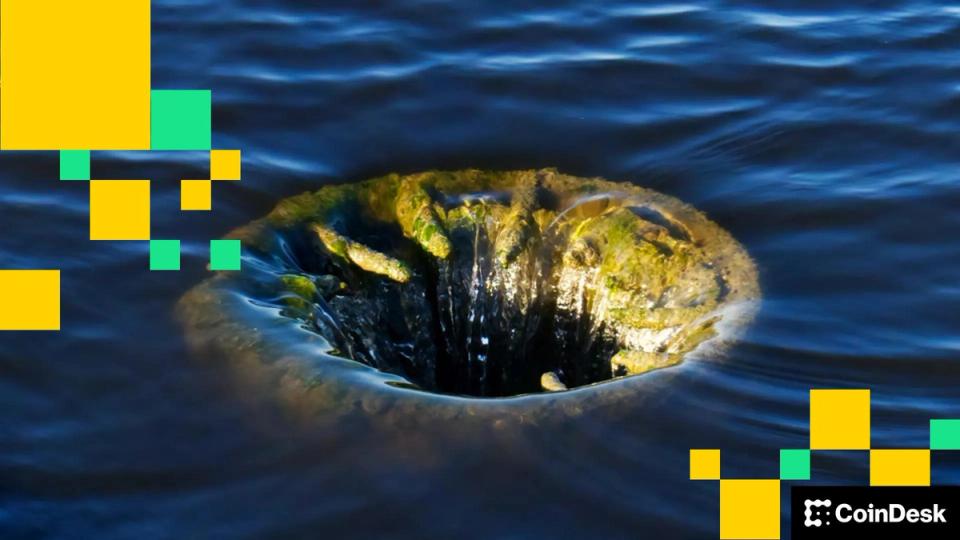 Bitcoin ETFs lose record $4.57 billion in two months