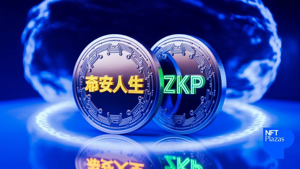 Binance Lists 币安人生 And zkPass (ZKP)