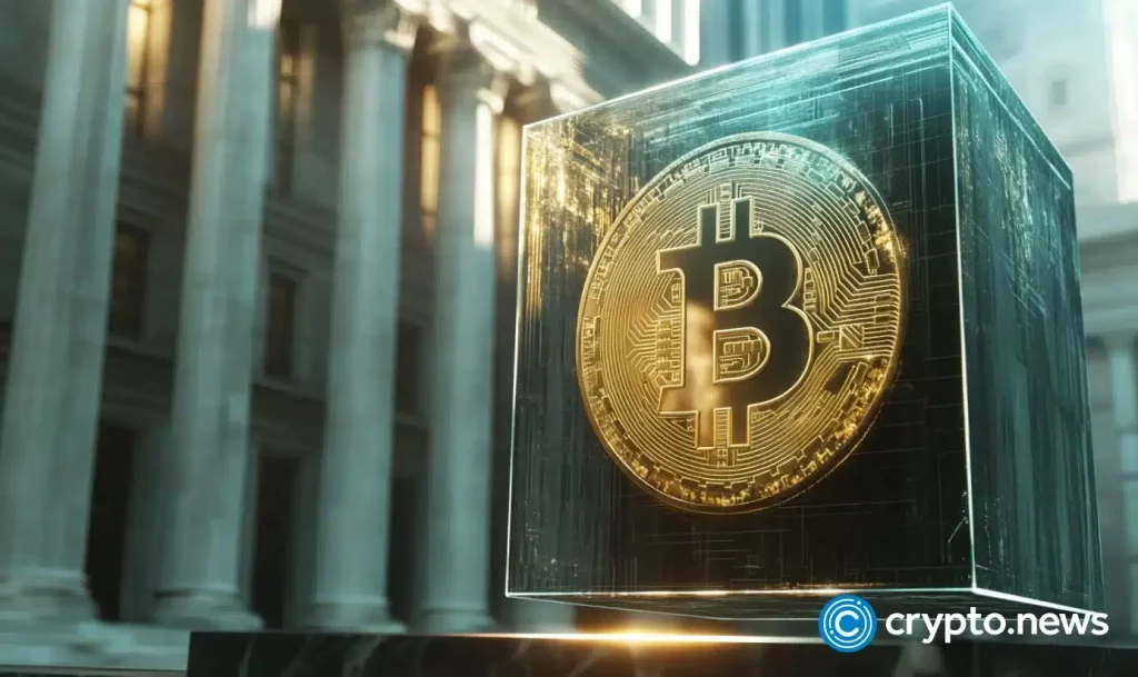 Bitcoin ETFs lose $1.33B as Ethereum outflows hit $611M