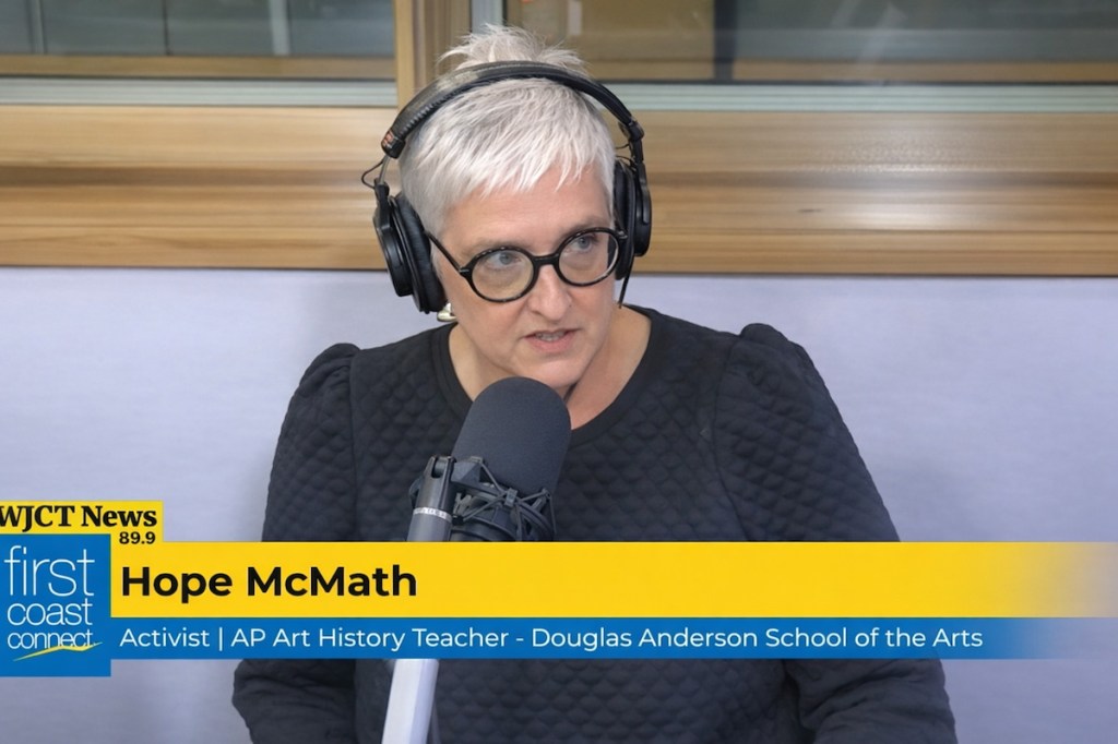 Artist Removed For Kirk Posts Cleared—But School Won’t Reinstate Her