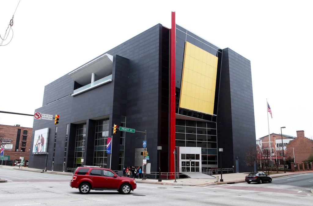 After Audit, Baltimore’s Lewis Museum Says It’s On Road to Compliance
