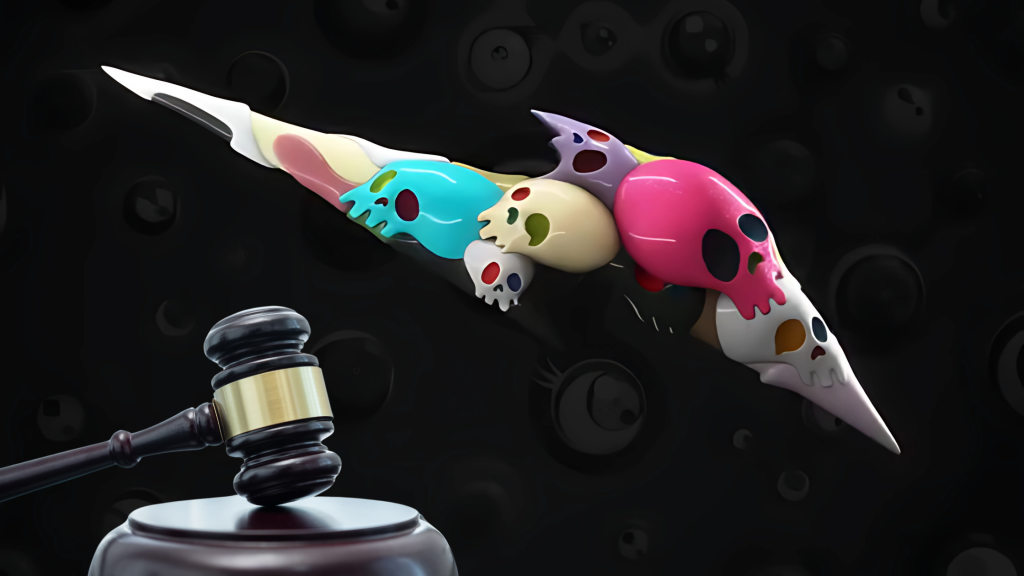 Nike Faces $5M Lawsuit After Shutting Down RTFKT NFT Unit