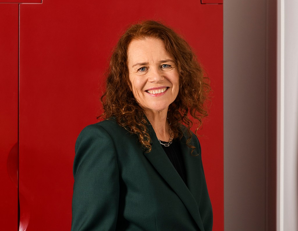 Sally Tallant Appointed Director of Hayward Gallery in London