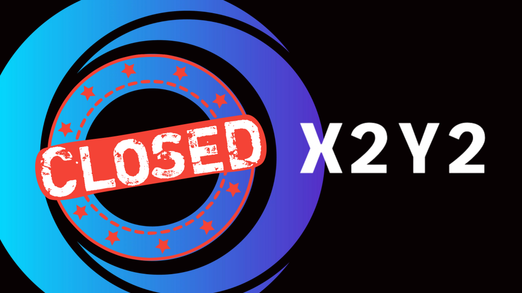 NFT Platform X2Y2 Shuts Down Amid Market Struggles