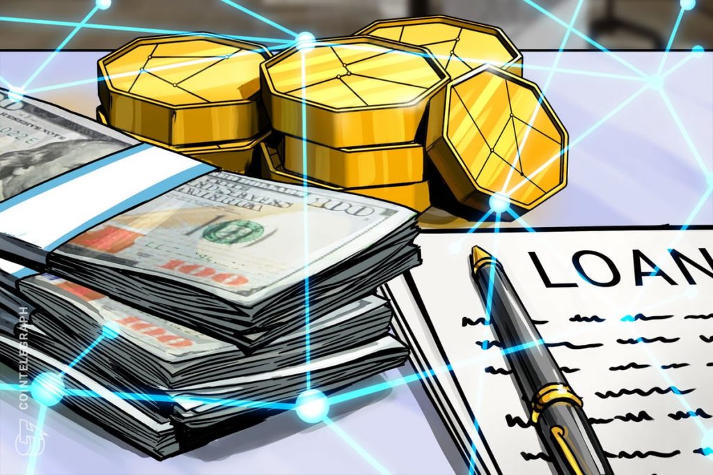 Kraken Launches Flexline Crypto-Backed Loans with 10–25% APR