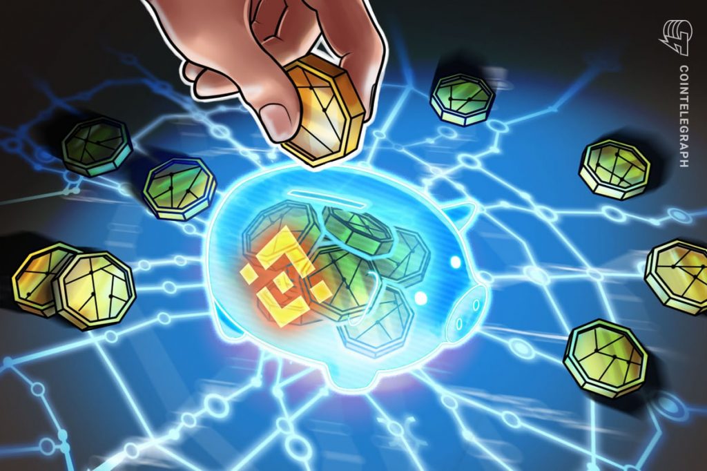 Binance Begins $1B SAFU BTC Conversion With First $100M Buy