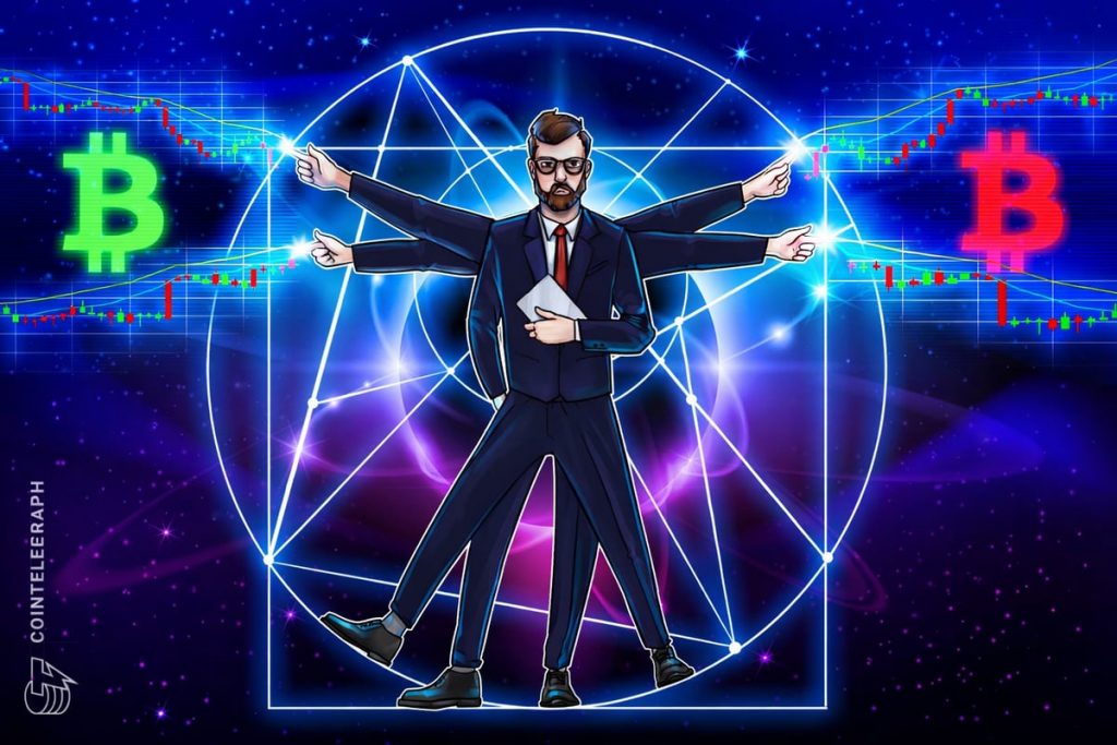 BTC Hits Record Undervaluation Amid ETF Outflows: Bitwise