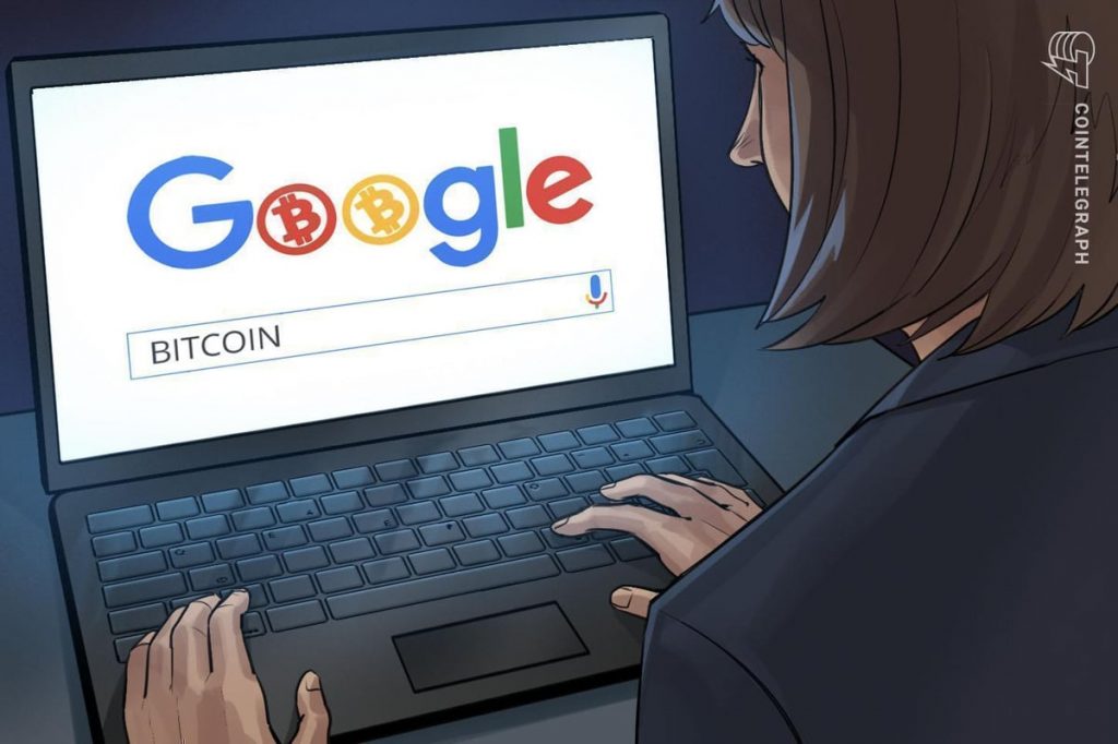 ‘Bitcoin Going to Zero’ Google Searches Hit Highest Level Since FTX