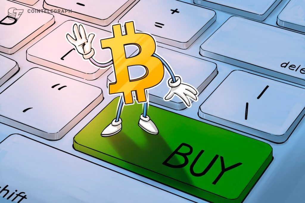 Empery Digital Shareholder Urges BTC Sale, CEO Exit