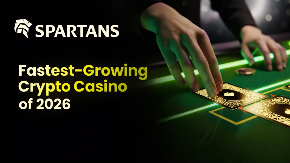 Spartans: The Vanguard of High-Impact Sports Betting