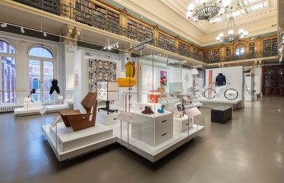 Design 1900 - Now galleries, 11th February 2026