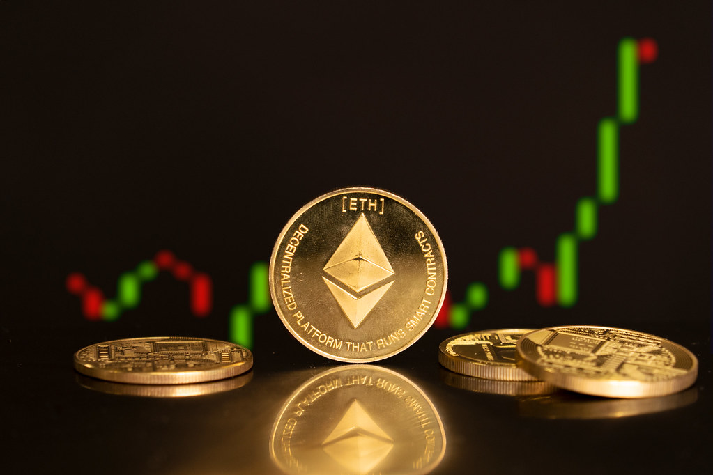 Ethereum Bearish Sentiment Intensifies As Taker Buy Sell Ratio Drops