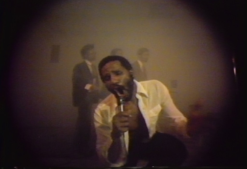 Video Art Trailblazer Dies at 80