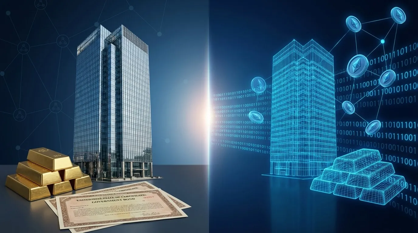 Why This Matters Now