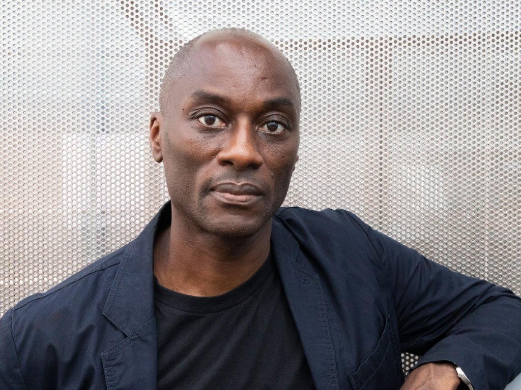 Ekow Eshun to Curate Next SITE Santa Fe International