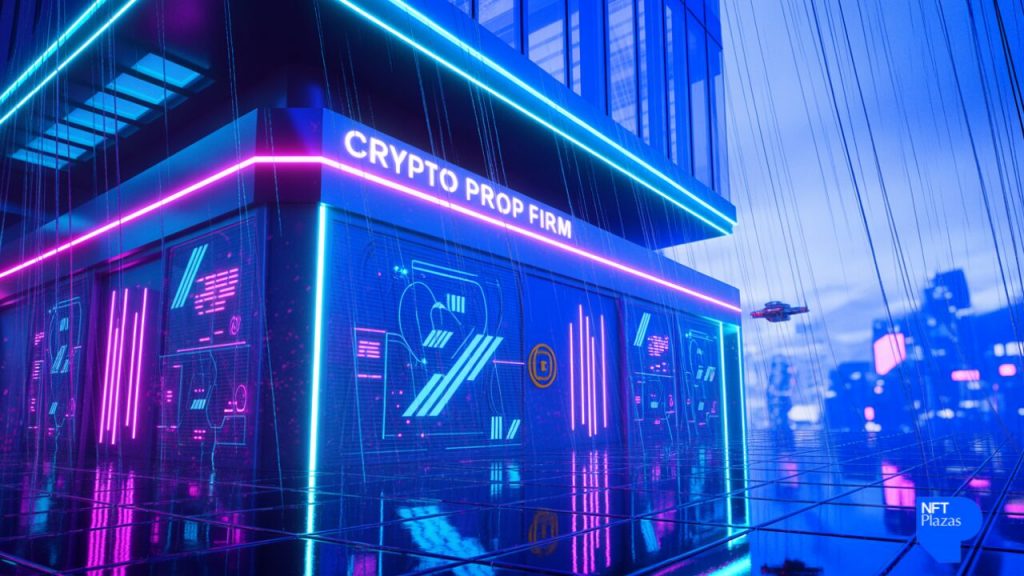 Leading Crypto Prop Firms: Proof of Reserves