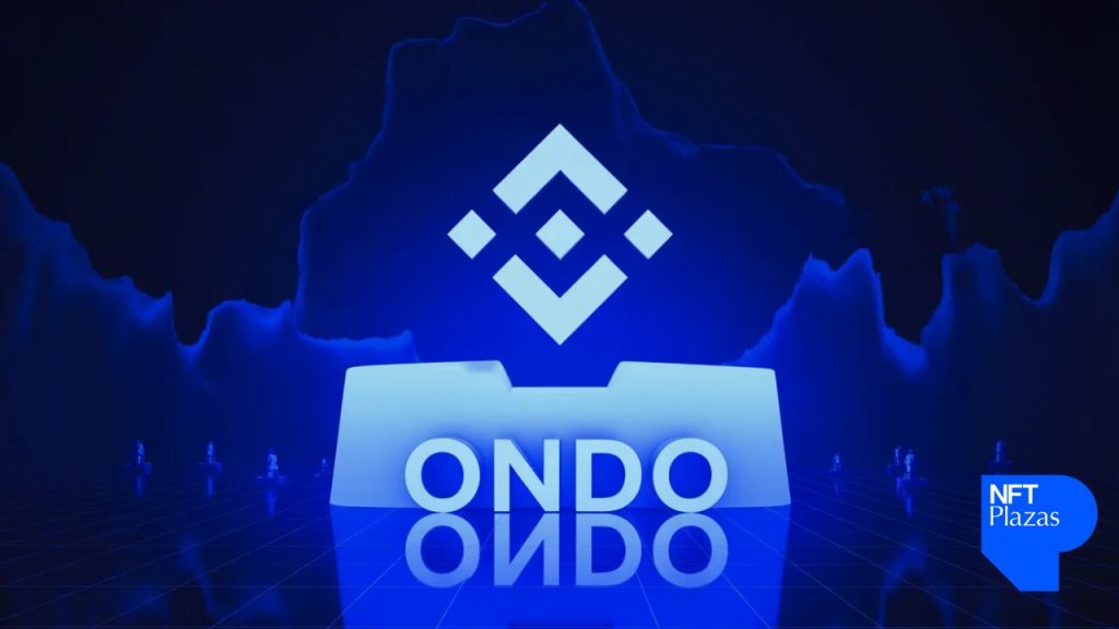 Binance Revives Tokenized U.S. Stocks Trading on Blockchain