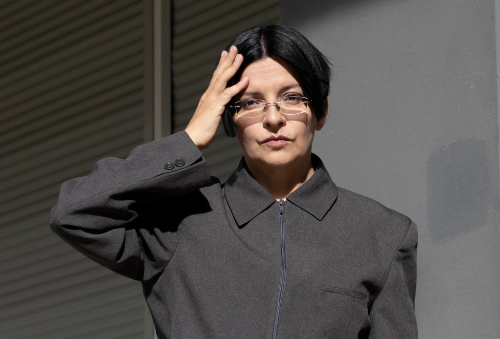 Artist Representing Germany in Venice Dies at 41