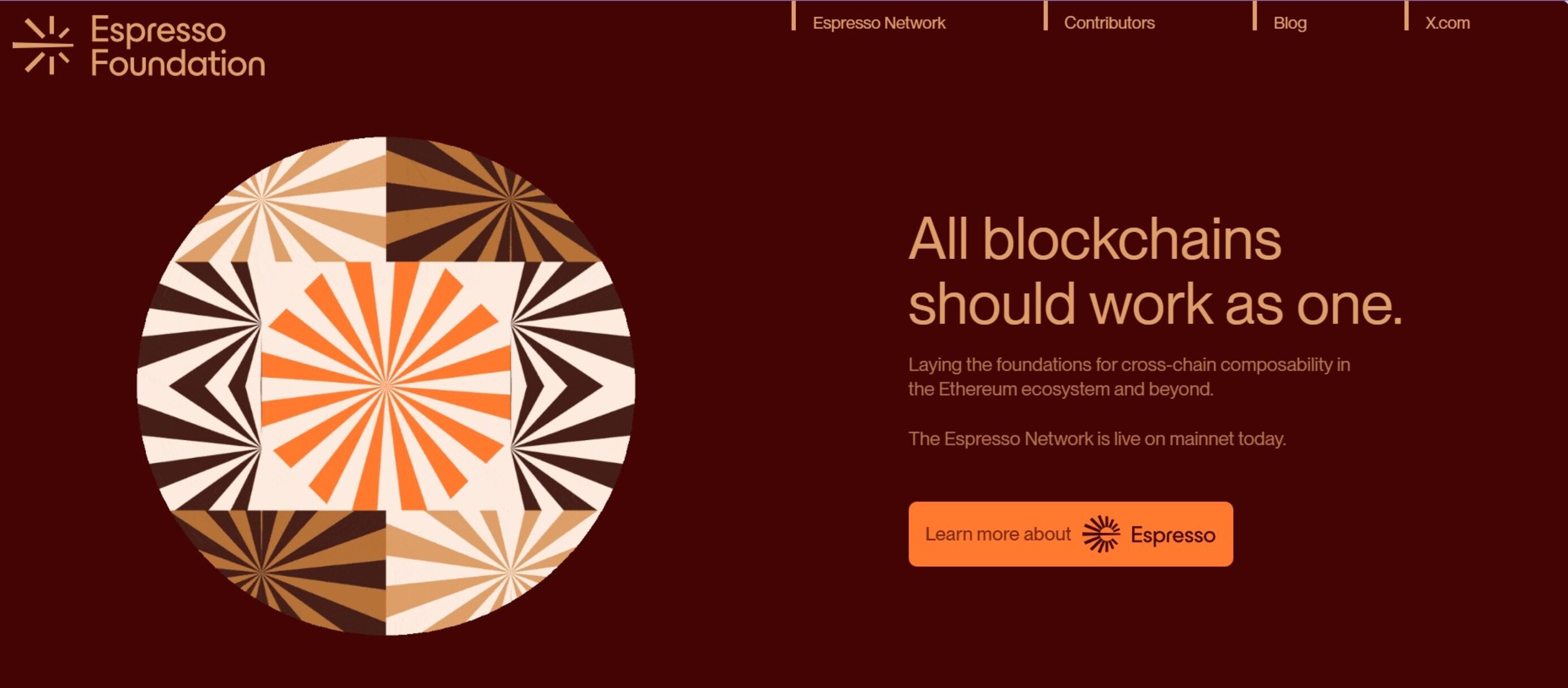 What Is Espresso (ESP)?