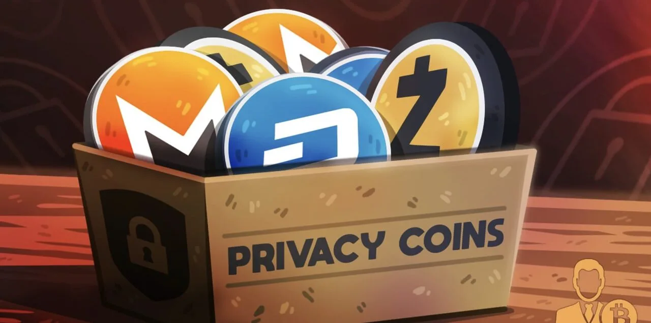 What is a Privacy Coin?