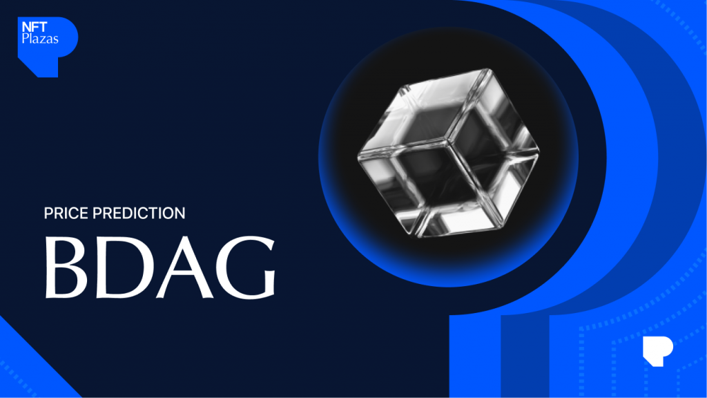 Blockdag Price Prediction 2026 to 2030: Will BDAG Go Up?