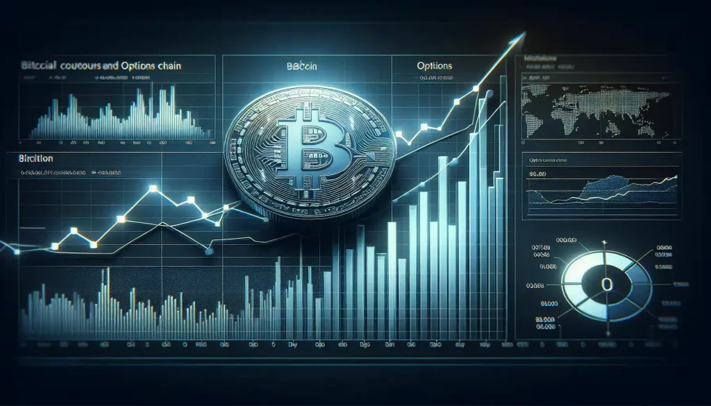Bitcoin Options Market Structure Points to Potential $60K Retest