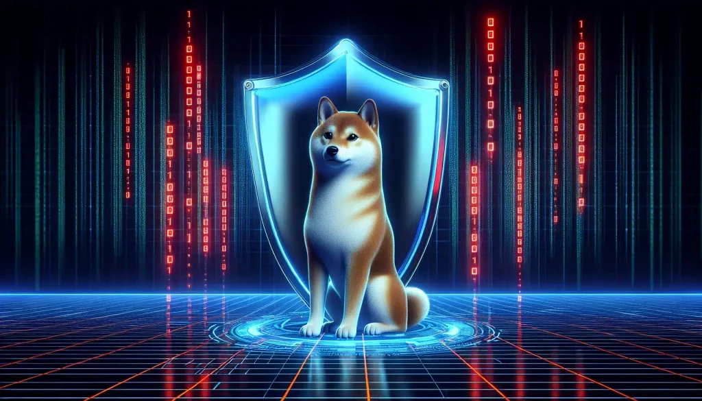 Shiba Inu Team Issues Alert For ‘SOU’ Recovery System Launch