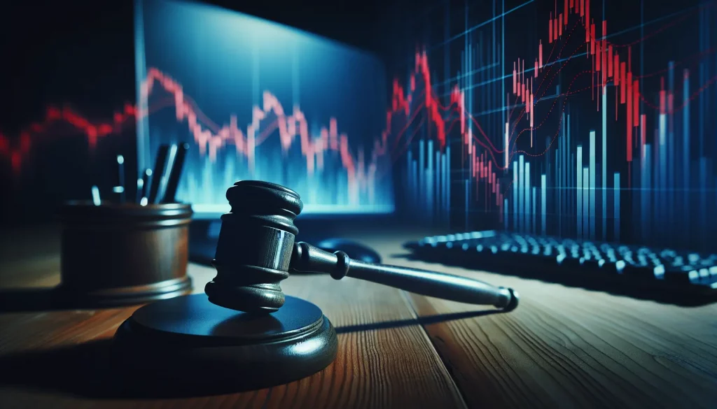 Terraform Labs Sues Jane Street Over Alleged Insider Trading in 2022 Terra Collapse