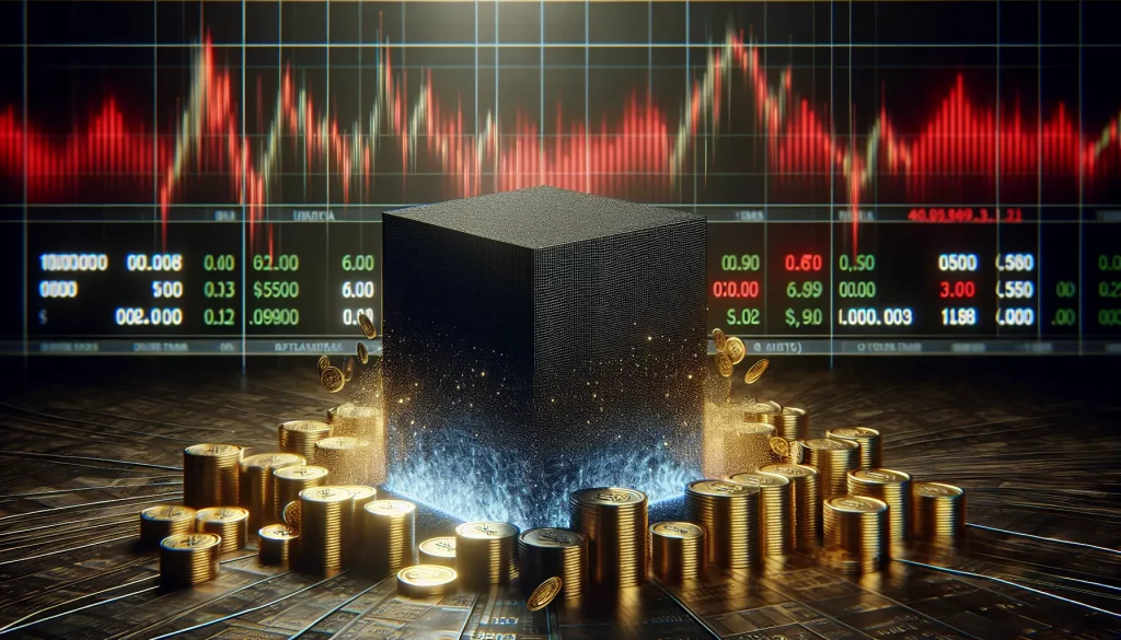 BTC Price Dipped Despite $507M Spot ETF Inflows From BlackRock