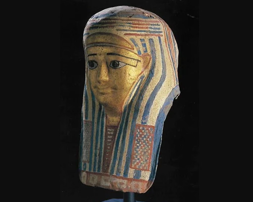 Australian Police Catch Thief Behind Heist of Egyptian Artifacts