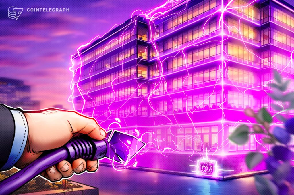 Why Ethereum Developers Want ‘One-Click Staking’ for Institutions