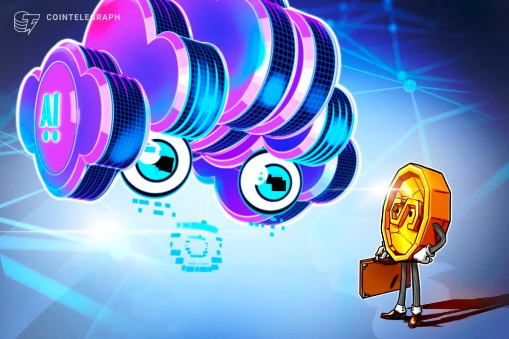 Here is Why AI and Stablecoins Defy Crypto Market Weakness in 2026