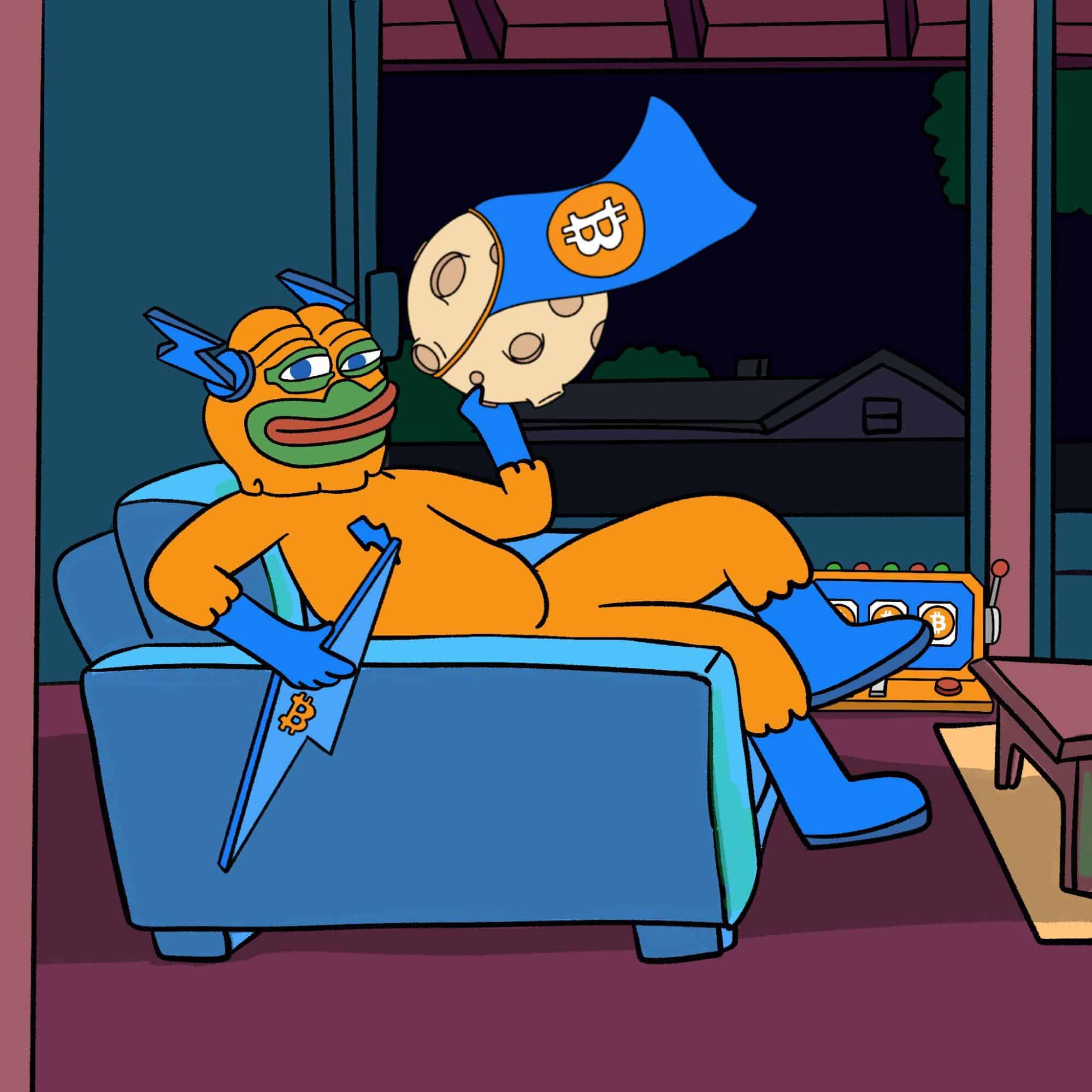 Bitcoin Hyper Presale