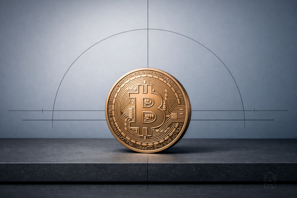 Bitcoin to Flourish with AI-Led Policy Shift