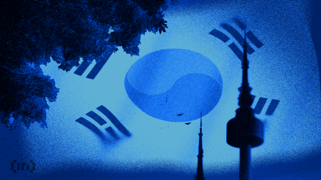 What KOSPI’s Decline Means for South Korea’s Crypto Markets