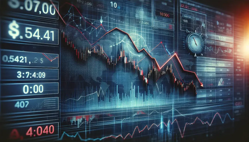 Jane Street And The ’10 AM Dump’ Allegations