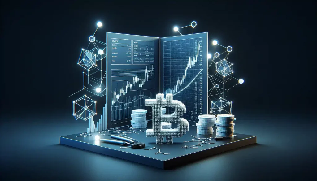 21Shares Crypto ETPs: Updated Key Price References