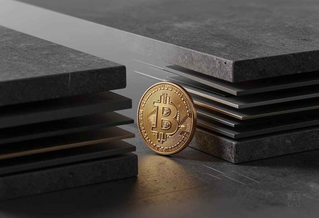 Bitcoin Faces Profit Taking as Trump Engages Iran