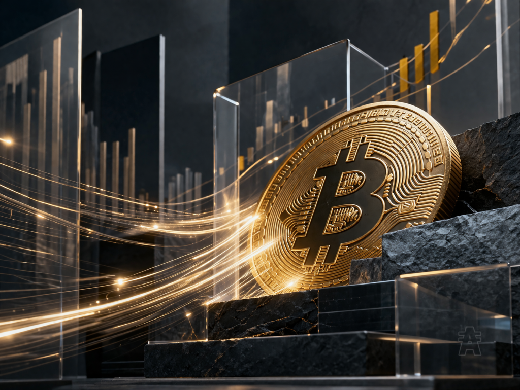 Bitcoin ETFs Post $1.3B in March Inflows