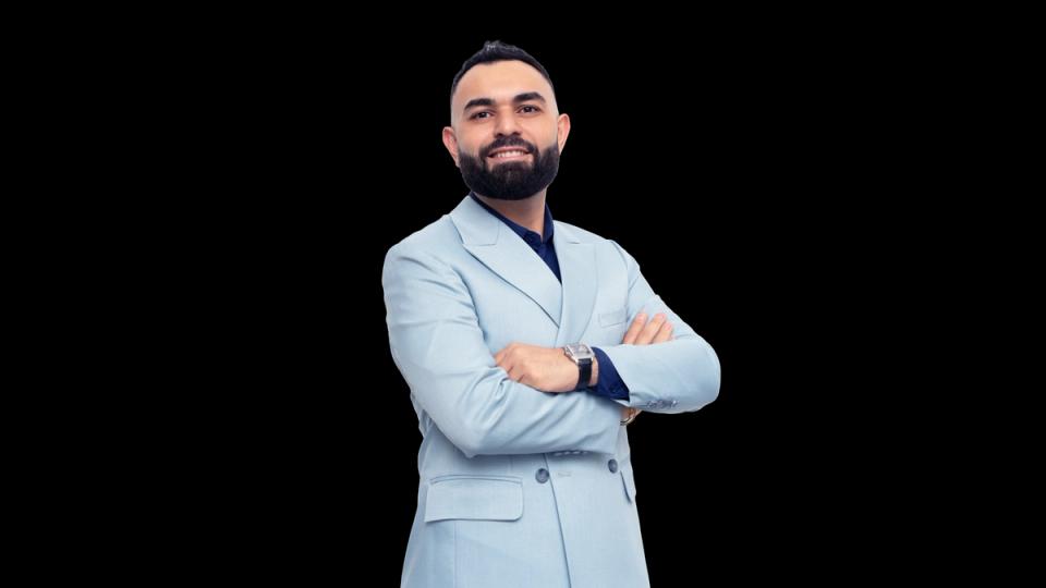 MEXC’s new CEO wants to tame a memecoin machine without killing what made it work