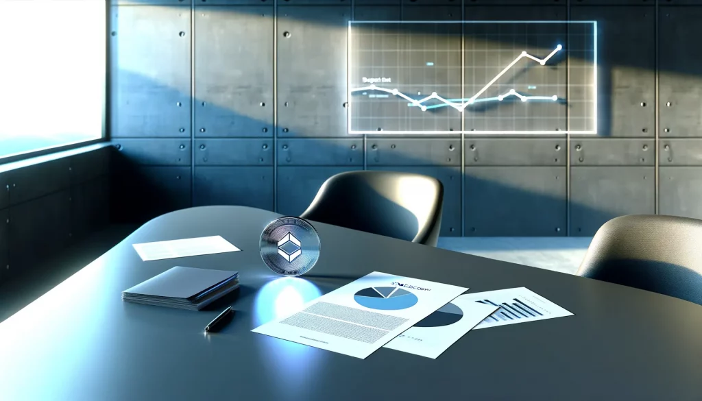 White House Weighs Stablecoin Policy as CLARITY Act Looms